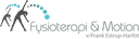 Fysioterapi og Motion