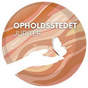 Opholdsstedet Jupiter