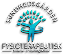 Sundhedsgården